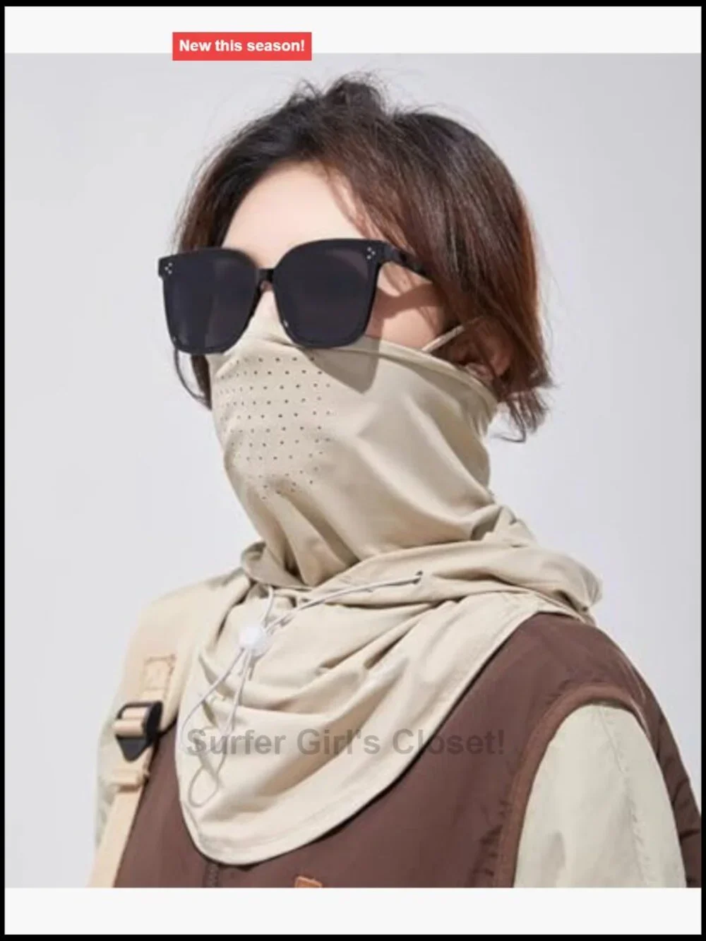 N/A women uv